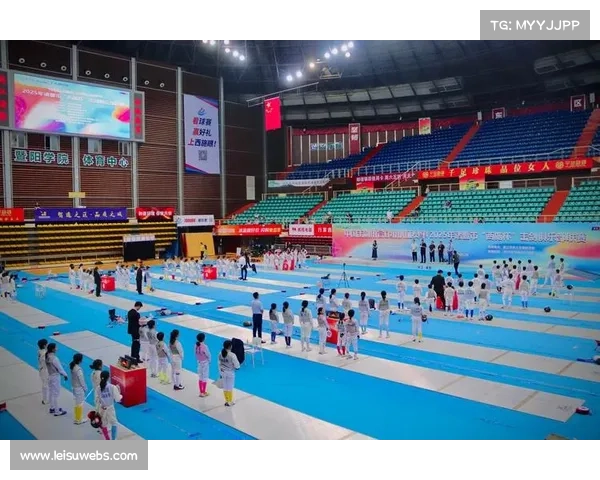 西施杯联赛多项组别设立 打破业余与专业选手界限实现竞技标准接轨