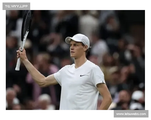 辛纳教练卡希尔详解合作重点：发球环节改进成效显著。