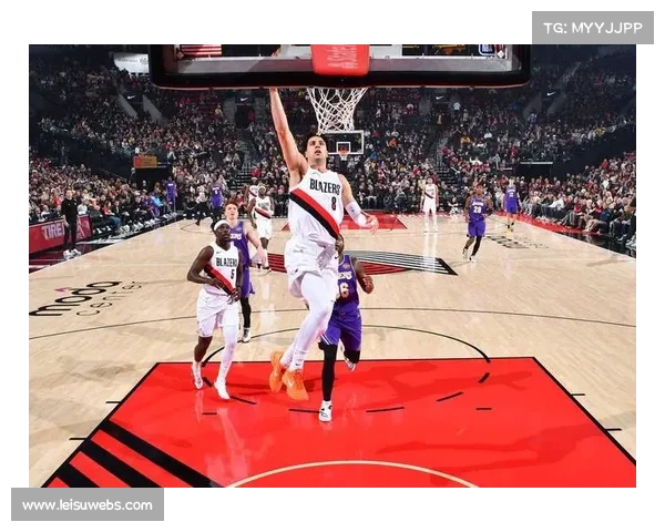 阿夫迪亚37分6篮板8助攻，开拓者孤胆英雄难救主