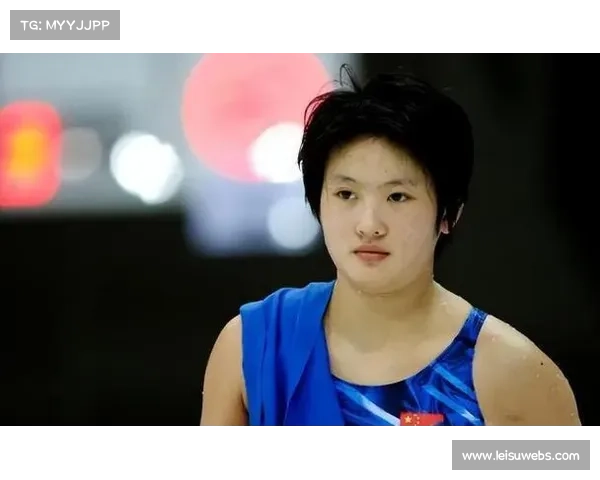 陈若琳订婚传闻遭工作室否认，五枚奥运金牌得主专注跳水教练